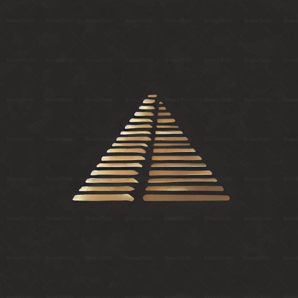 Antike Pyramide